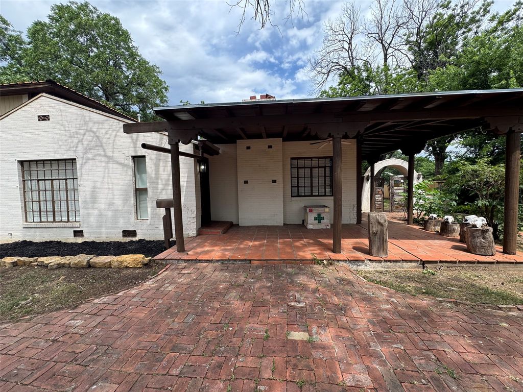 2101 Highland Avenue, Abilene, TX 79605