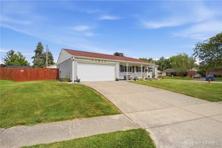 7335 Cosner Drive, Dayton, OH 45424
