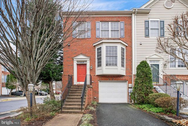 3401 BLUE MALLARD LNDG, Alexandria, VA 22306