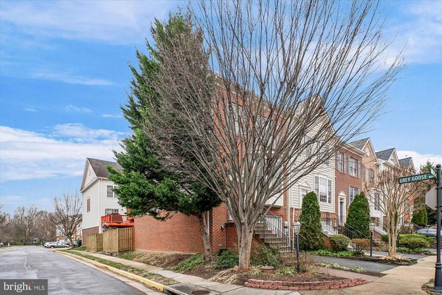 3401 BLUE MALLARD LNDG, Alexandria, VA 22306