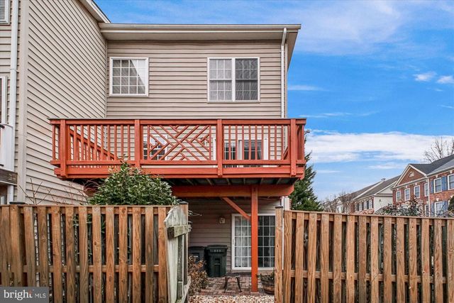 3401 BLUE MALLARD LNDG, Alexandria, VA 22306