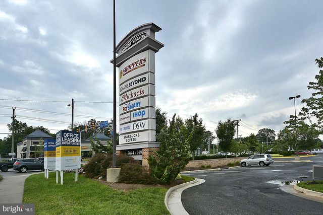 3401 BLUE MALLARD LNDG, Alexandria, VA 22306