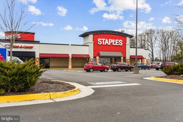 3401 BLUE MALLARD LNDG, Alexandria, VA 22306