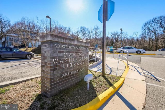 3401 BLUE MALLARD LNDG, Alexandria, VA 22306