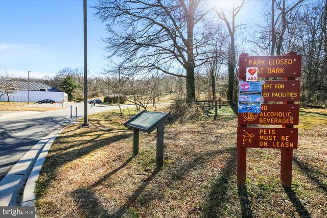 3401 BLUE MALLARD LNDG, Alexandria, VA 22306