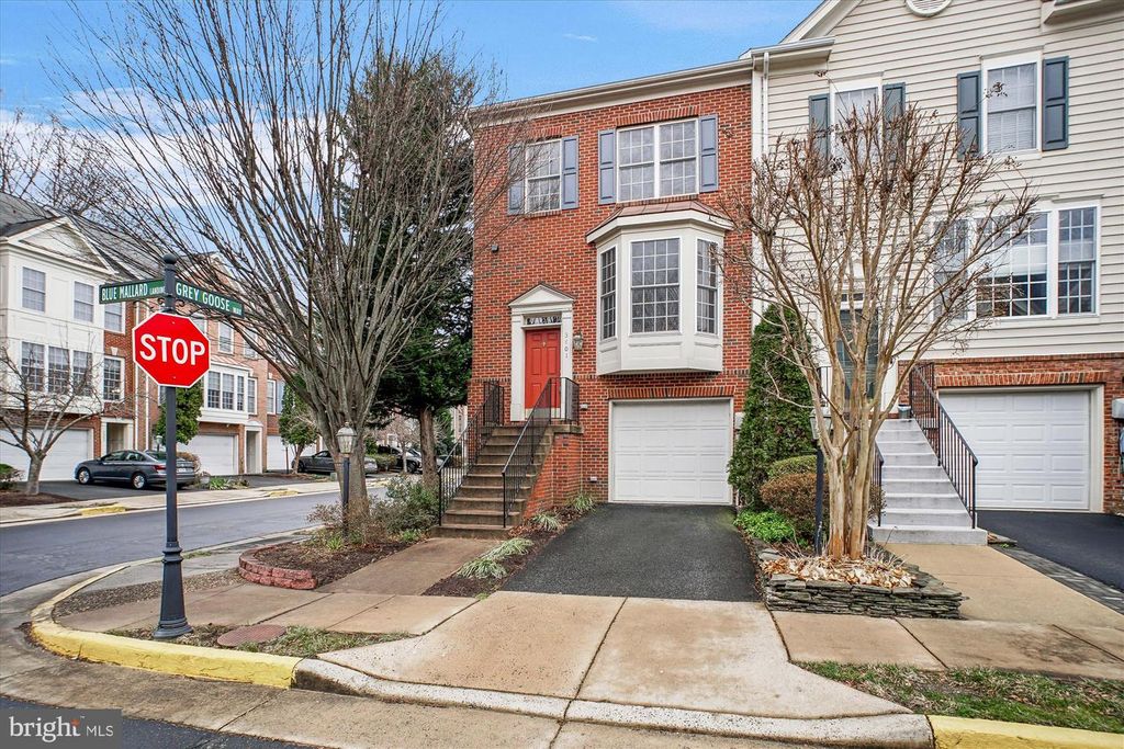 3401 BLUE MALLARD LNDG, Alexandria, VA 22306
