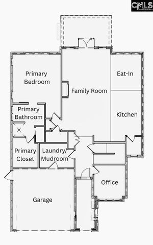 2025 Fairway View, Blythewood, SC 29016