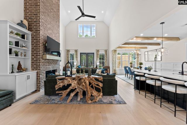 2025 Fairway View, Blythewood, SC 29016