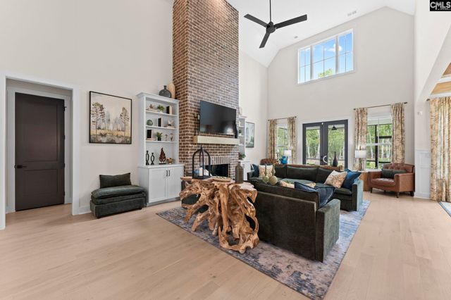 2025 Fairway View, Blythewood, SC 29016