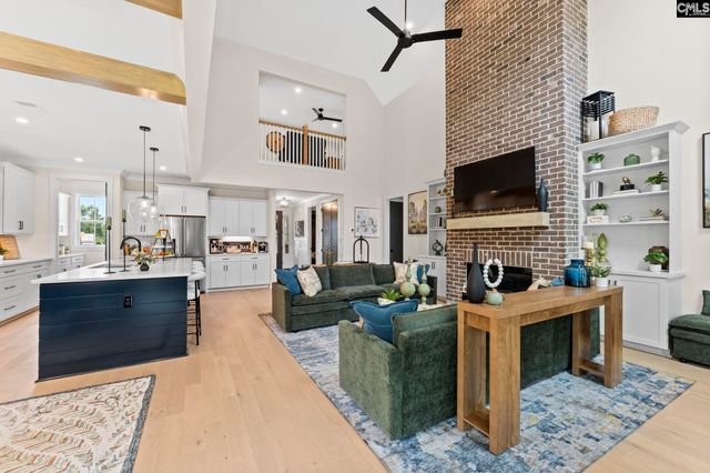 2025 Fairway View, Blythewood, SC 29016