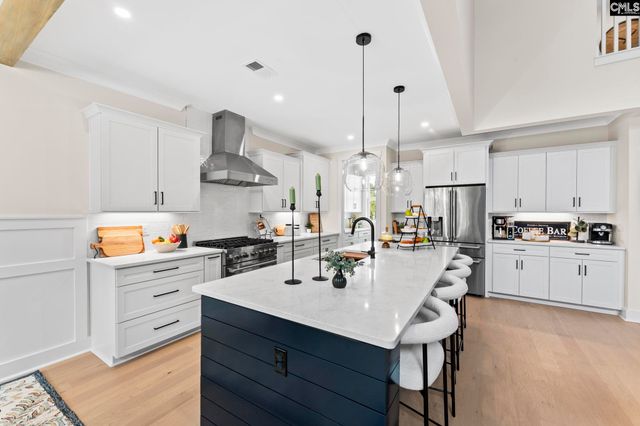 2025 Fairway View, Blythewood, SC 29016