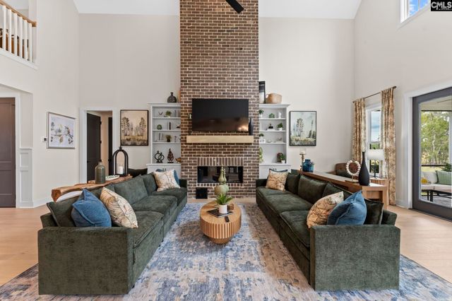 2025 Fairway View, Blythewood, SC 29016