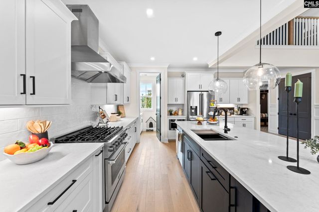 2025 Fairway View, Blythewood, SC 29016