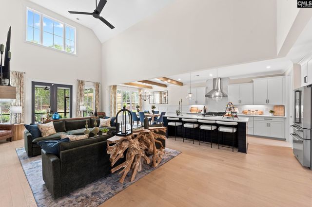 2025 Fairway View, Blythewood, SC 29016