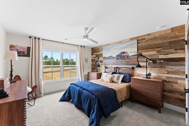 2025 Fairway View, Blythewood, SC 29016