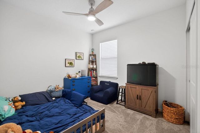 2873 DOLORES HOME AVENUE, Valrico, FL 33594