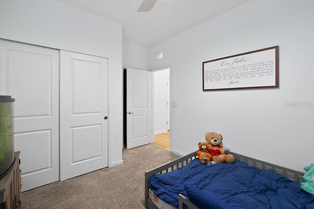 2873 DOLORES HOME AVENUE, Valrico, FL 33594