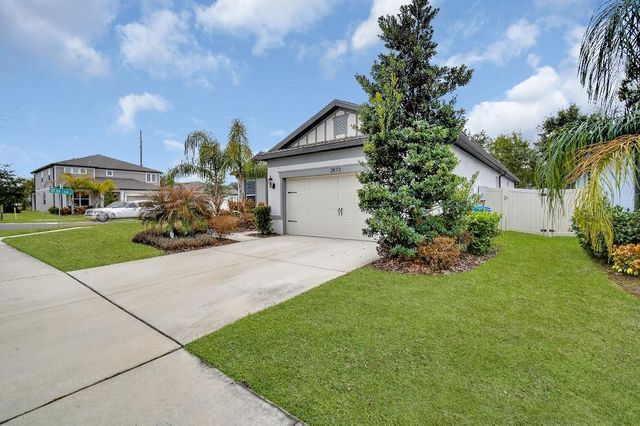 2873 DOLORES HOME AVENUE, Valrico, FL 33594