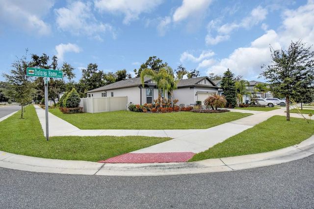 2873 DOLORES HOME AVENUE, Valrico, FL 33594