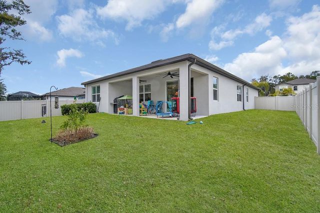 2873 DOLORES HOME AVENUE, Valrico, FL 33594