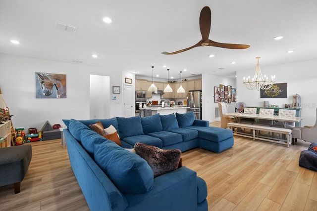 2873 DOLORES HOME AVENUE, Valrico, FL 33594