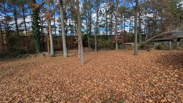 1462 Shenta Oak Drive, Norcross, GA 30093