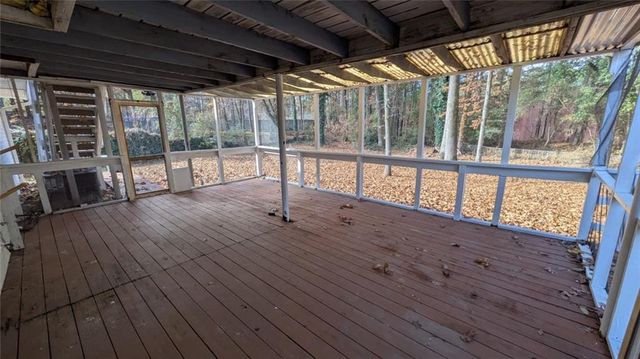 1462 Shenta Oak Drive, Norcross, GA 30093