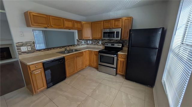 1462 Shenta Oak Drive, Norcross, GA 30093