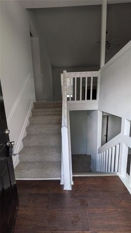 1462 Shenta Oak Drive, Norcross, GA 30093