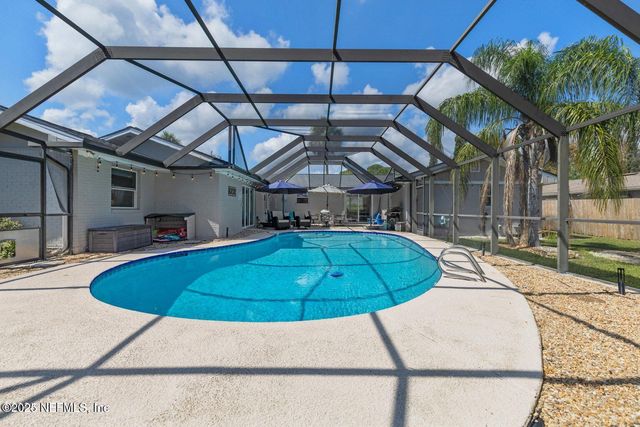 5 SAILFISH Drive, Ponte Vedra Beach, FL 32082