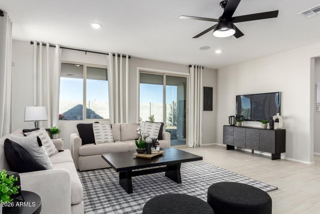 30424 W Nightshade Drive, Buckeye, AZ 85396