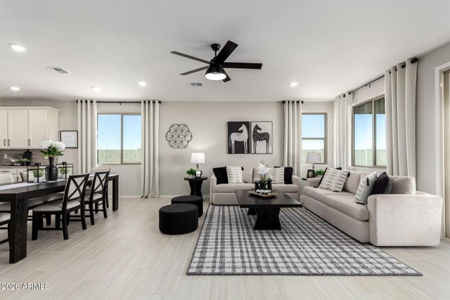30424 W Nightshade Drive, Buckeye, AZ 85396
