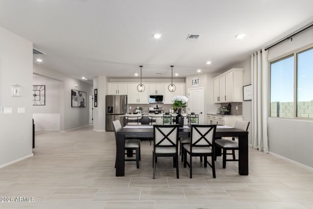 30424 W Nightshade Drive, Buckeye, AZ 85396