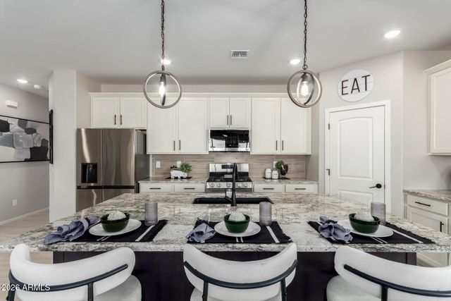 30424 W Nightshade Drive, Buckeye, AZ 85396