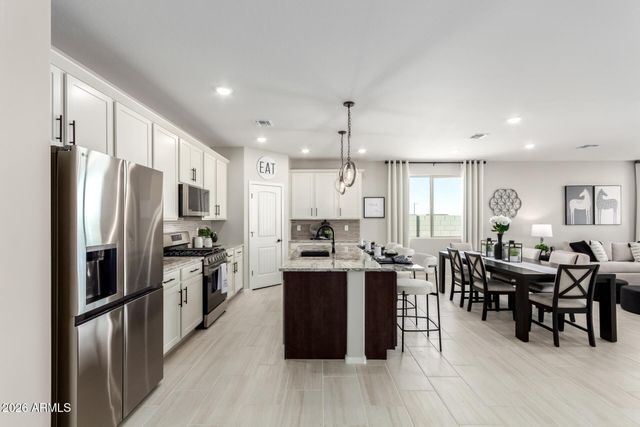 30424 W Nightshade Drive, Buckeye, AZ 85396