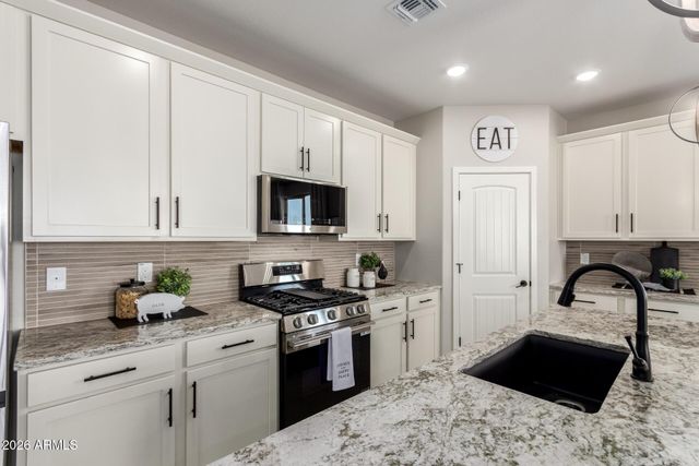 30424 W Nightshade Drive, Buckeye, AZ 85396