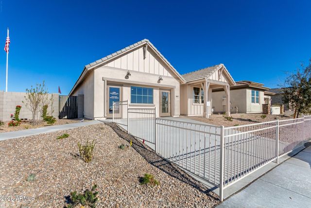 30424 W Nightshade Drive, Buckeye, AZ 85396