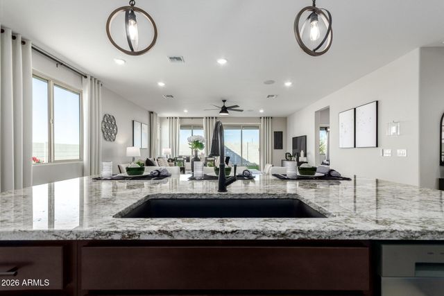 30424 W Nightshade Drive, Buckeye, AZ 85396