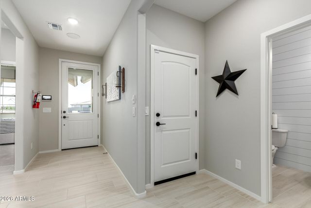 30424 W Nightshade Drive, Buckeye, AZ 85396