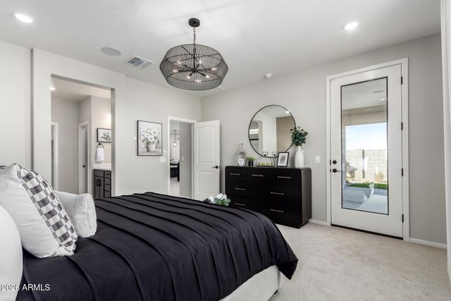 30424 W Nightshade Drive, Buckeye, AZ 85396