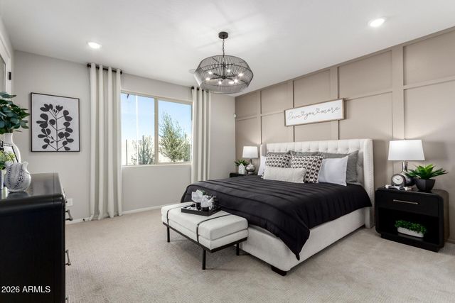 30424 W Nightshade Drive, Buckeye, AZ 85396