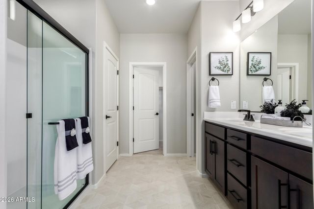 30424 W Nightshade Drive, Buckeye, AZ 85396
