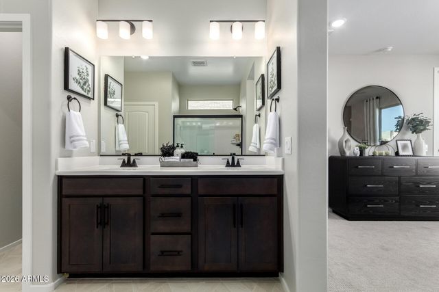 30424 W Nightshade Drive, Buckeye, AZ 85396