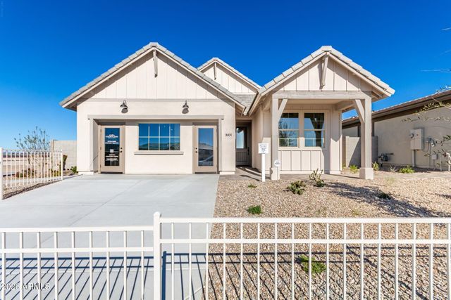 30424 W Nightshade Drive, Buckeye, AZ 85396
