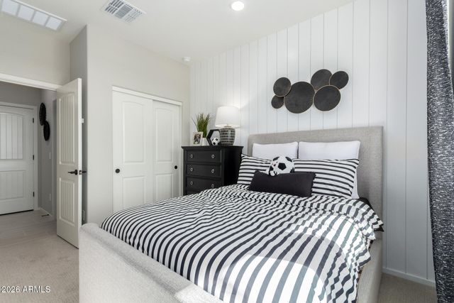 30424 W Nightshade Drive, Buckeye, AZ 85396