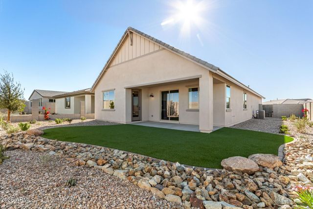 30424 W Nightshade Drive, Buckeye, AZ 85396