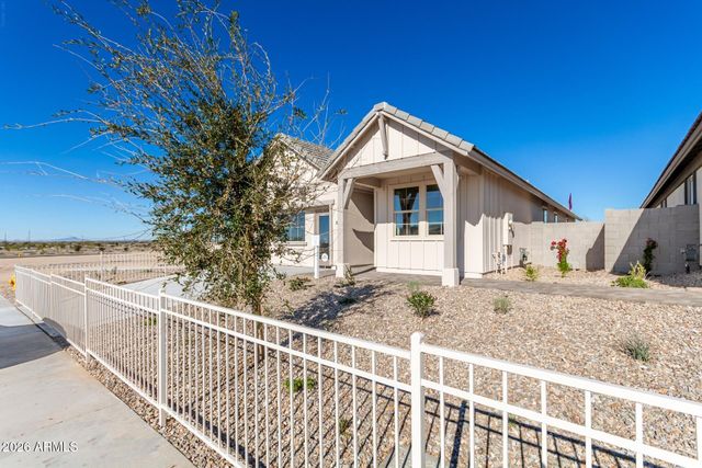 30424 W Nightshade Drive, Buckeye, AZ 85396