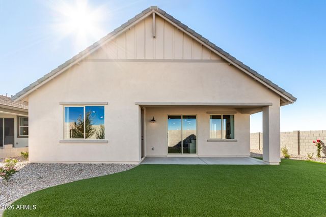 30424 W Nightshade Drive, Buckeye, AZ 85396