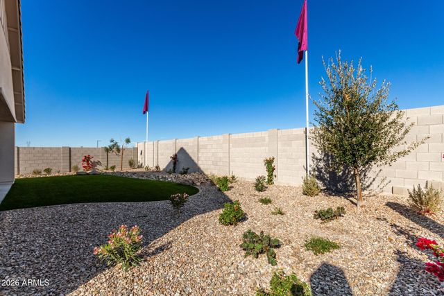 30424 W Nightshade Drive, Buckeye, AZ 85396