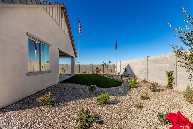 30424 W Nightshade Drive, Buckeye, AZ 85396